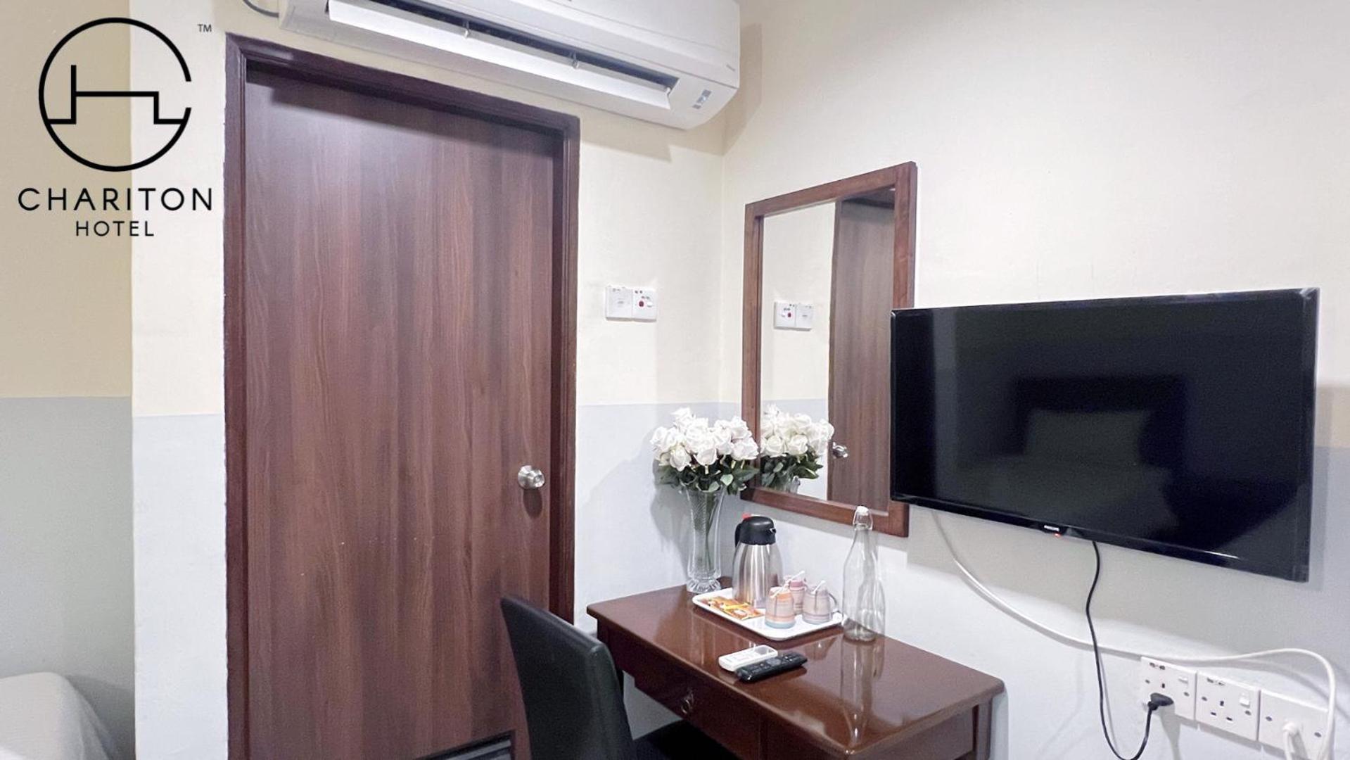 Hotel Zamburger Skudai Kiri Johor Bahru Bagian luar foto