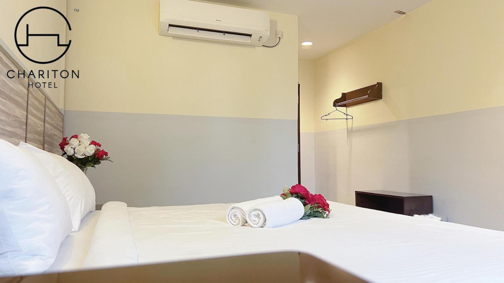 Hotel Zamburger Skudai Kiri Johor Bahru Bagian luar foto