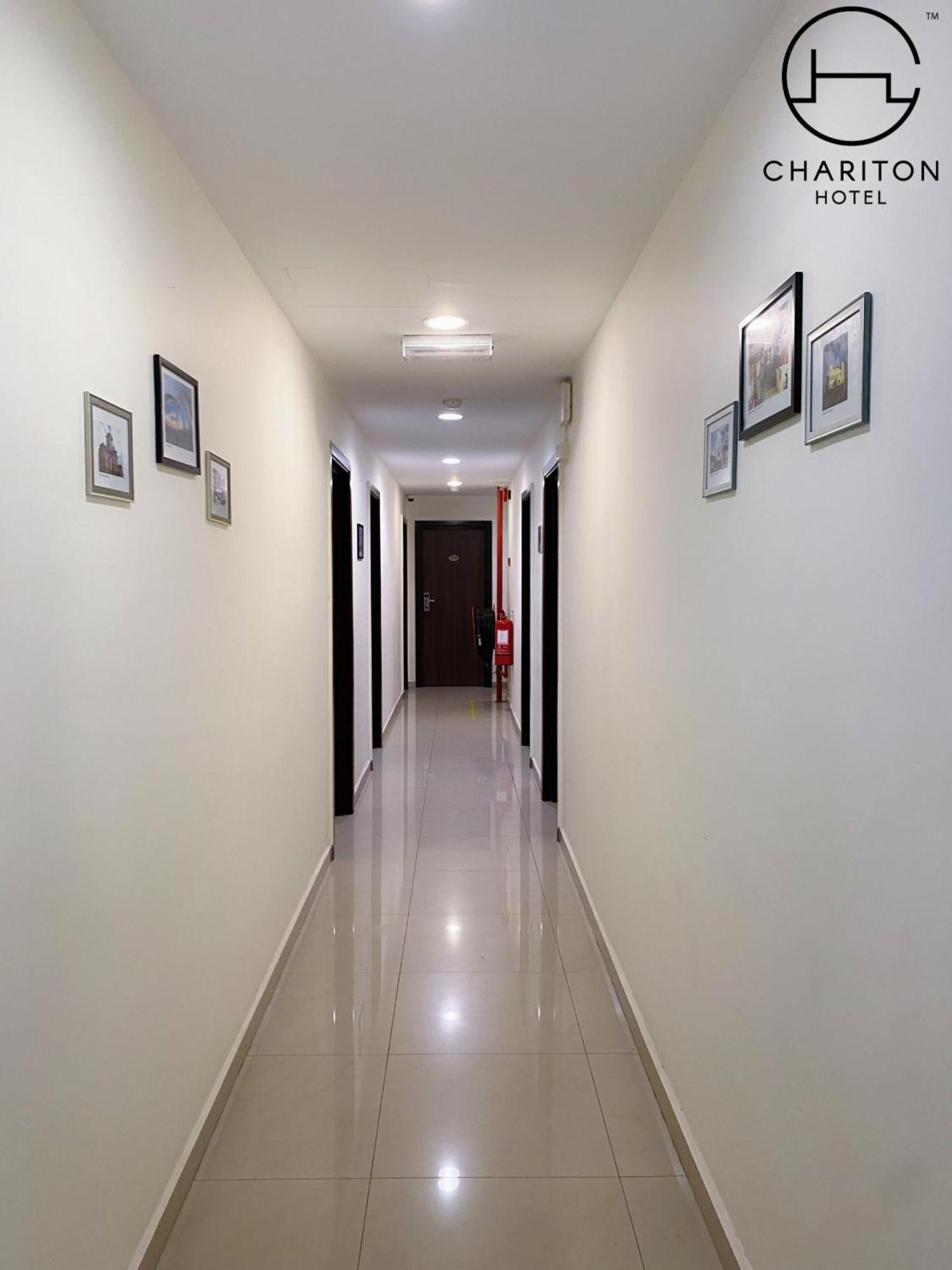 Hotel Zamburger Skudai Kiri Johor Bahru Bagian luar foto