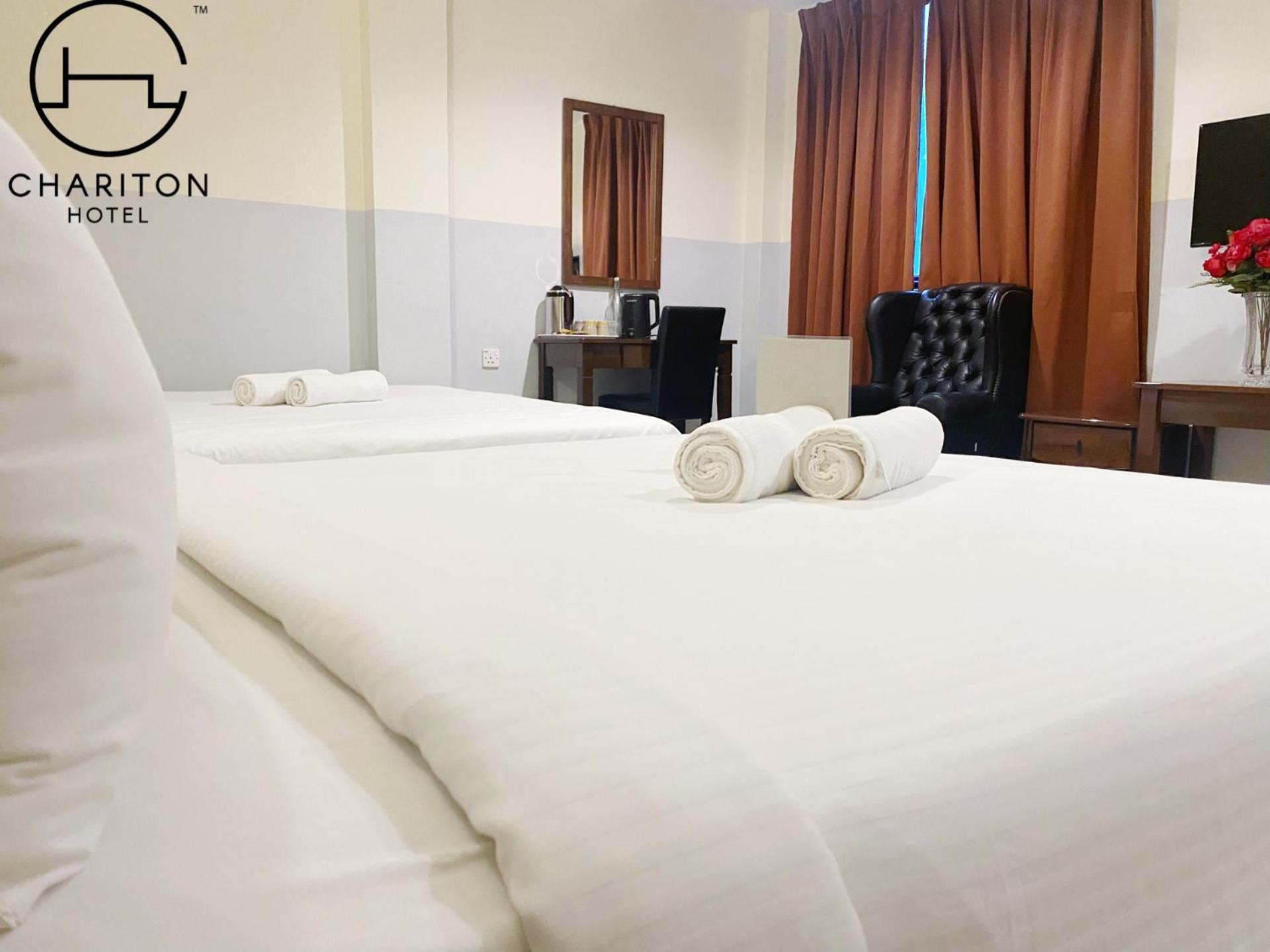 Hotel Zamburger Skudai Kiri Johor Bahru Bagian luar foto